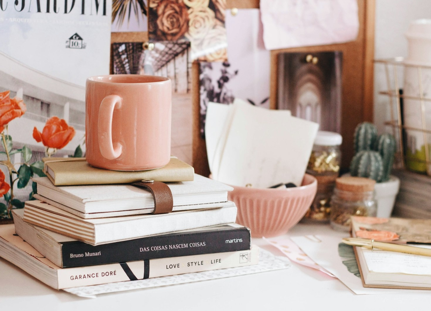 Top Book Recommendations For Your Summer Reading